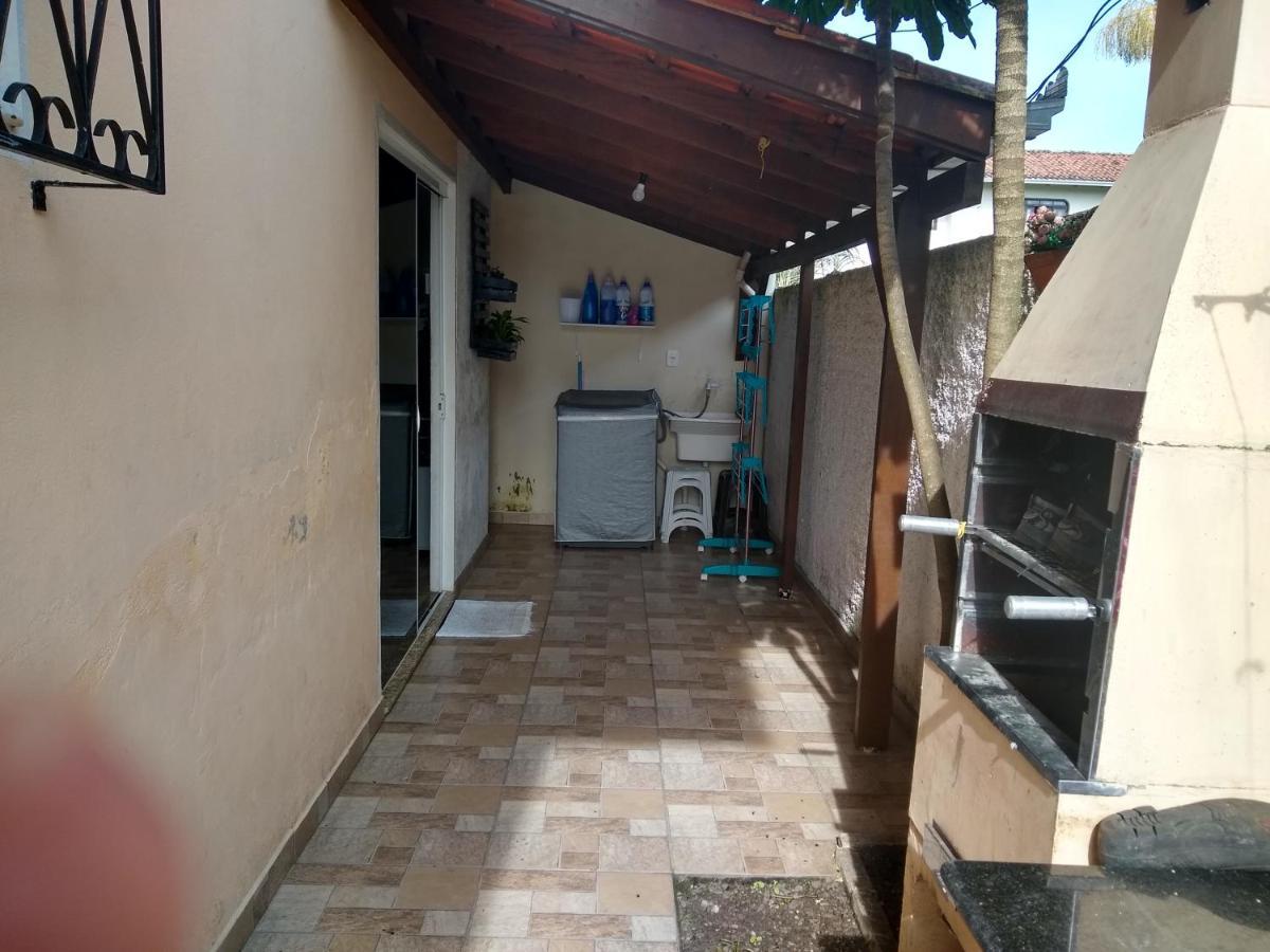 Enseada Encantada Portobelo Exterior foto