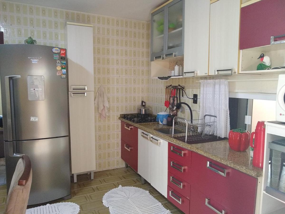 Enseada Encantada Portobelo Exterior foto
