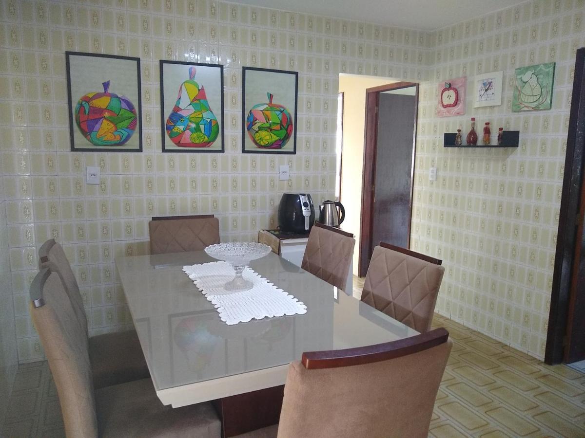 Enseada Encantada Portobelo Exterior foto