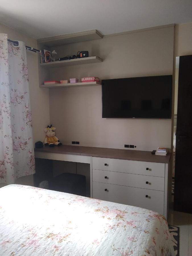 Enseada Encantada Portobelo Exterior foto