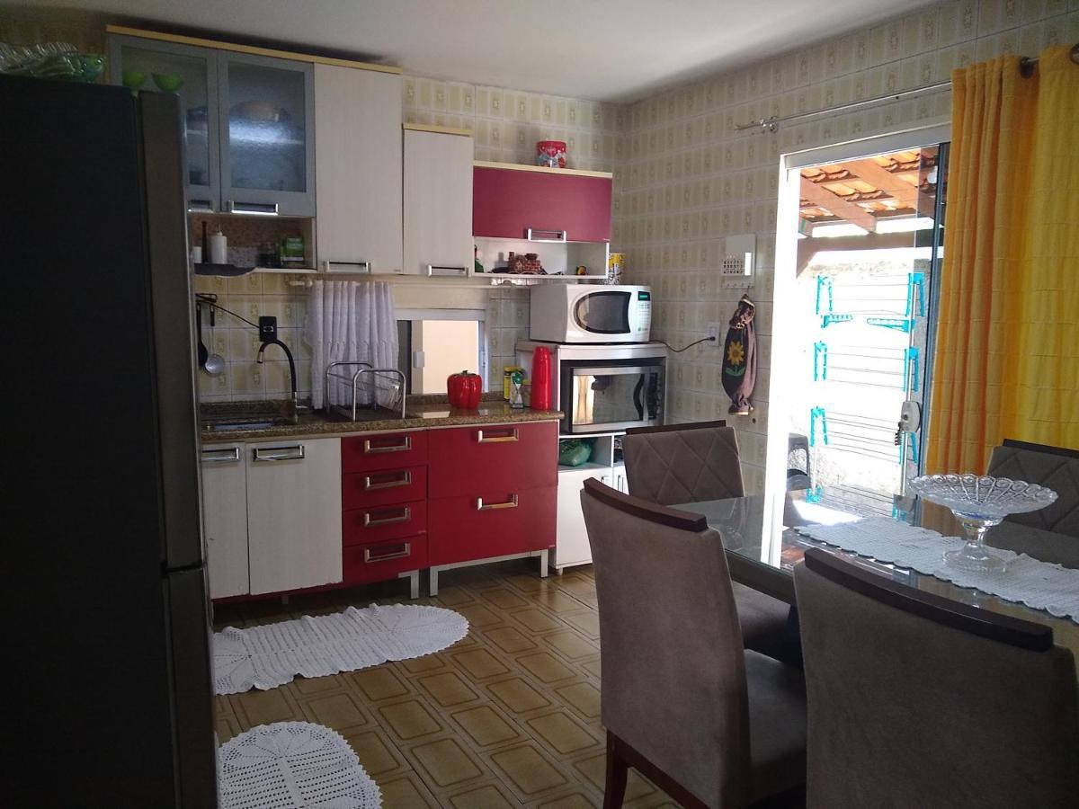 Enseada Encantada Portobelo Exterior foto