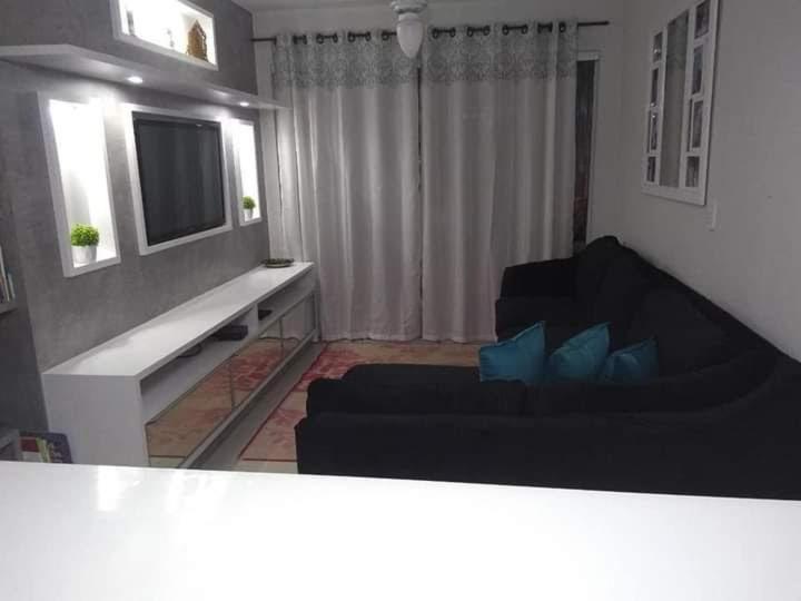 Enseada Encantada Portobelo Exterior foto