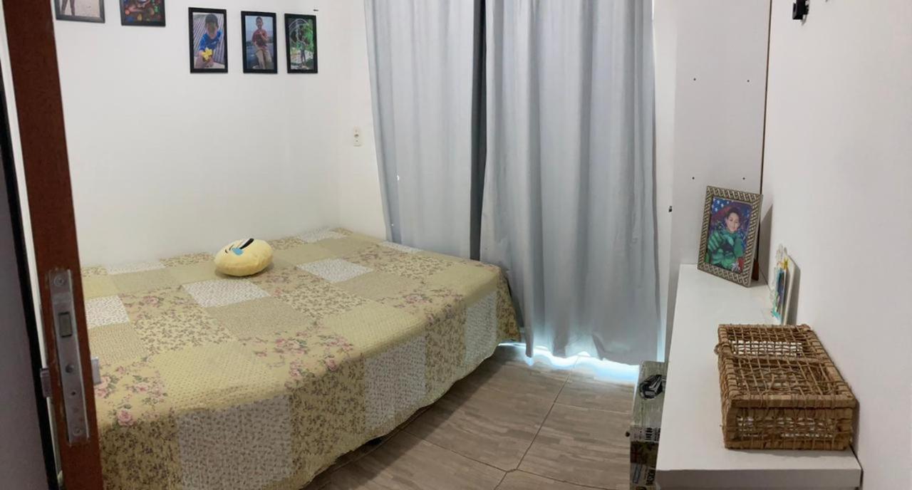Enseada Encantada Portobelo Exterior foto