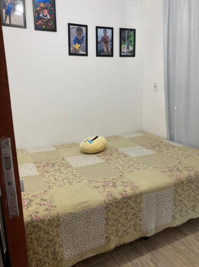 Enseada Encantada Portobelo Exterior foto
