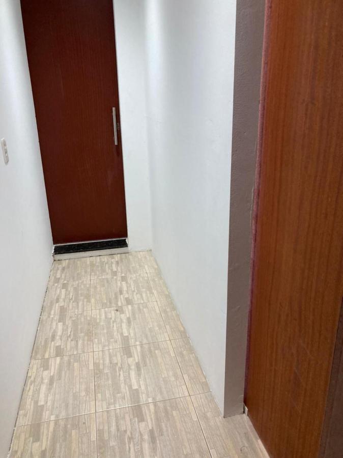 Enseada Encantada Portobelo Exterior foto