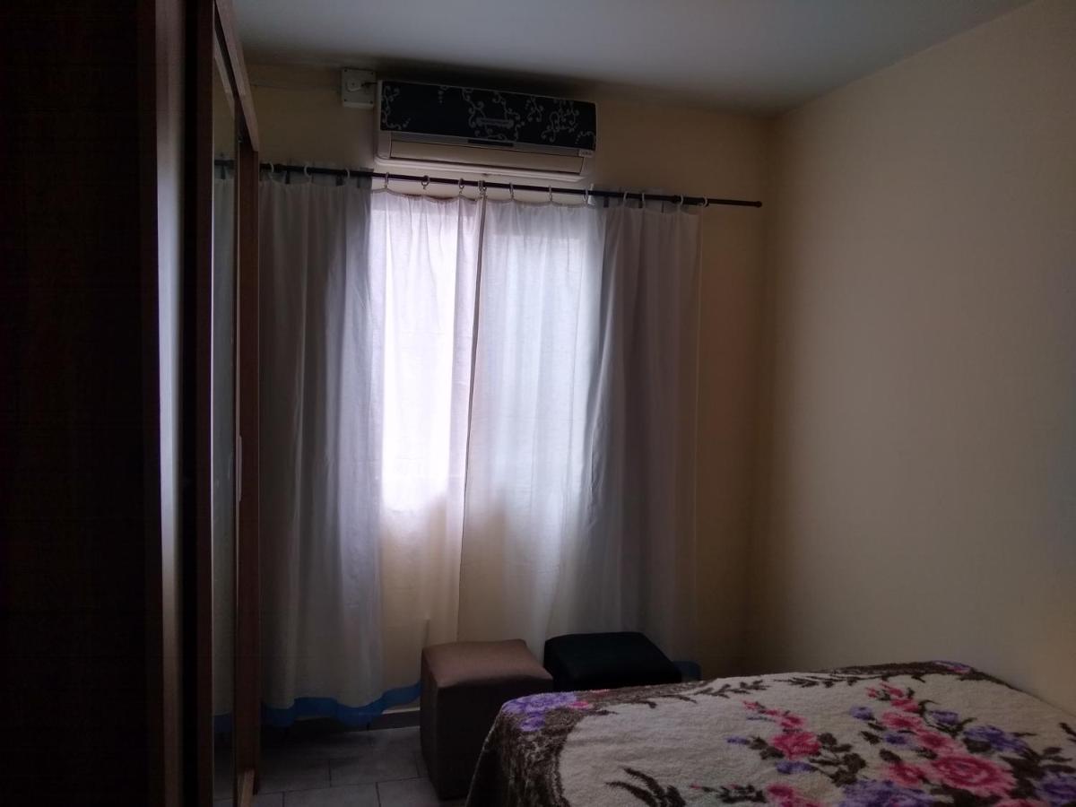 Enseada Encantada Portobelo Exterior foto